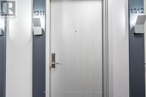 1311 - 30 Samuel Wood Way, Toronto, ON - 