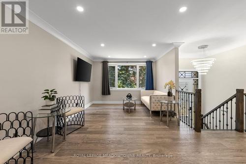 1268 Forest Hill, Oakville, ON - Indoor