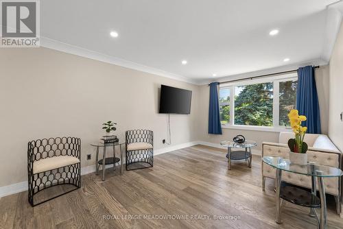 1268 Forest Hill, Oakville, ON - Indoor