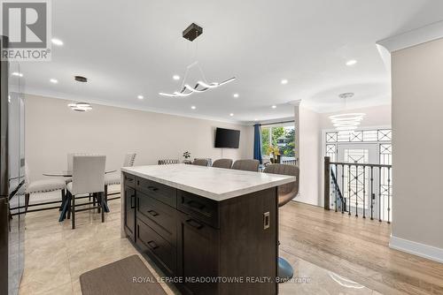 1268 Forest Hill, Oakville, ON - Indoor Photo Showing Other Room