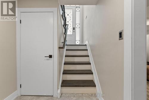 1268 Forest Hill, Oakville, ON - Indoor Photo Showing Other Room
