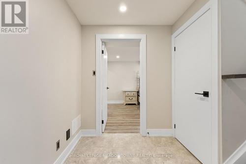 1268 Forest Hill, Oakville, ON - Indoor Photo Showing Other Room