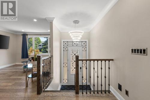 1268 Forest Hill, Oakville, ON - Indoor Photo Showing Other Room