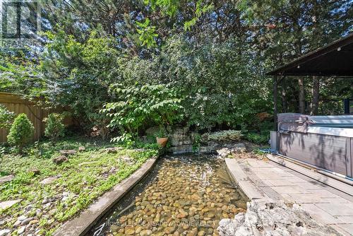 1268 Forest Hill, Oakville, ON - Outdoor