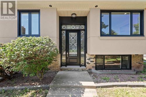 1268 Forest Hill, Oakville, ON - Outdoor