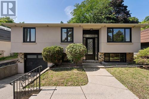1268 Forest Hill, Oakville, ON - Outdoor