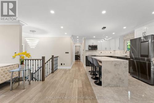 1268 Forest Hill, Oakville, ON - Indoor