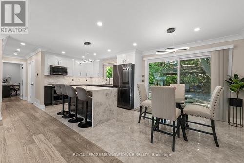 1268 Forest Hill, Oakville, ON - Indoor