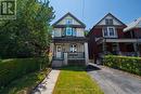 20 Somerset Avenue, Hamilton, ON  - Outdoor With Deck Patio Veranda With Facade 
