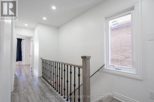 20 Somerset Avenue, Hamilton, ON - Indoor Photo Showing Other Room