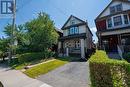20 Somerset Avenue, Hamilton, ON  - Outdoor With Facade 