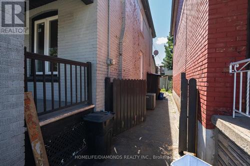 20 Somerset Avenue, Hamilton, ON - Outdoor With Exterior