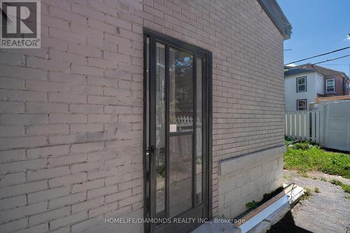 20 Somerset Avenue, Hamilton, ON - Outdoor With Exterior
