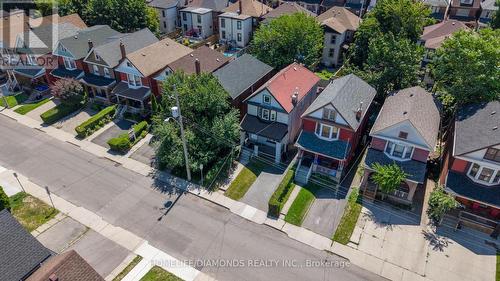 20 Somerset Avenue, Hamilton, ON - Outdoor