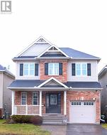 602 ROSEHILL AVENUE Ottawa, ON K2S 0K3