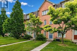 24 - 1100 BEGLEY STREET Pickering (Bay Ridges), ON L1W 4B3