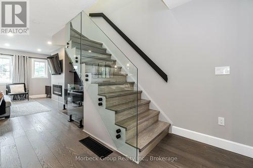 24 - 1100 Begley Street, Pickering (Bay Ridges), ON - Indoor Photo Showing Other Room