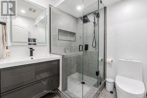 24 - 1100 Begley Street, Pickering (Bay Ridges), ON - Indoor Photo Showing Bathroom