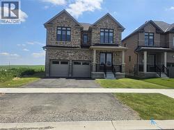 233 LESLIE DAVIS Street  North Dumfries, ON N0B 1E0