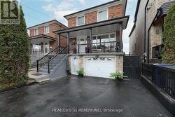 MAIN FLOOR - 34 MYSTIC AVENUE Toronto, ON M1L 4G9