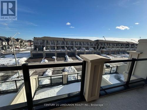 111 Mumbai Drive, Markham, ON - Outdoor