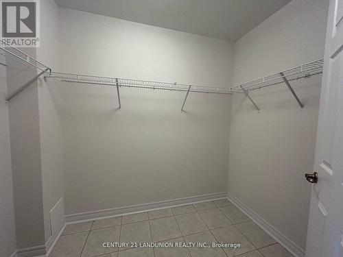 111 Mumbai Drive, Markham, ON - Indoor With Storage