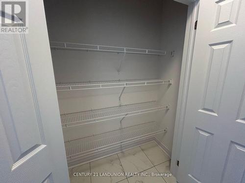 111 Mumbai Drive, Markham, ON - Indoor With Storage