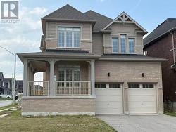 1 COPPERHILL HEIGHTS N Barrie, ON L9J 0L1