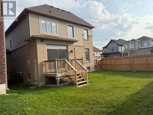 1 Copperhill Heights N, Barrie, ON - Outdoor