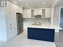 1 Copperhill Heights N, Barrie, ON  - Indoor Photo Showing Kitchen 