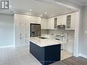 1 Copperhill Heights N, Barrie, ON  - Indoor Photo Showing Kitchen 