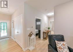 Hallway - 