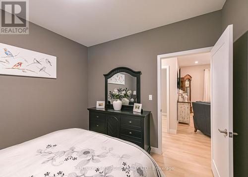 Bedroom 2 - 1650 Trader Cowan Road, Severn, ON - Indoor Photo Showing Bedroom