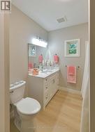 Main 4 piece Bath - 