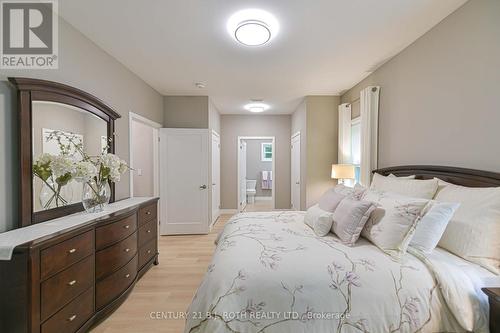 Primary Bdr - 1650 Trader Cowan Road, Severn, ON - Indoor Photo Showing Bedroom