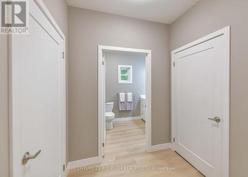 Closets and Ensuite - 1650 Trader Cowan Road, Severn, ON - Indoor Photo Showing Other Room