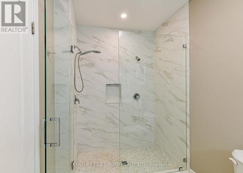 Ensuite Suire - 1650 Trader Cowan Road, Severn, ON - Indoor Photo Showing Bathroom