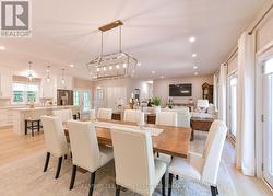 Dining - 