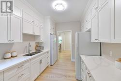 Unit 2  Kitchen - 