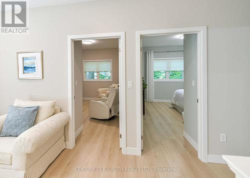 Unit 2 bdrms - 1650 Trader Cowan Road, Severn, ON - Indoor Photo Showing Other Room