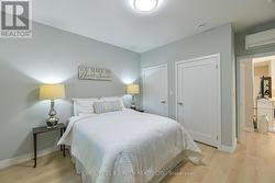 Unit 2 - Bedroom 2 - 
