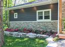 Front garden - 1650 Trader Cowan Road, Severn, ON  - Outdoor 
