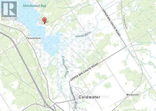 10 Minutes to Coldwater and Hwy 400 - 1650 Trader Cowan Road, Severn, ON - Other