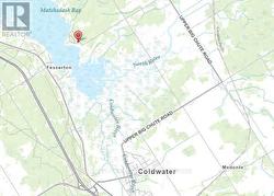 10 Minutes to Coldwater and Hwy 400 - 