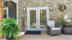 Front Door - 