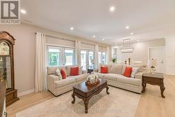 Living Room - 
