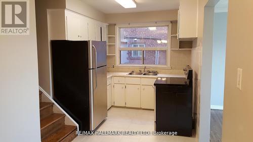 1268 Davenport Road, Toronto, ON - Indoor Photo Showing Other Room