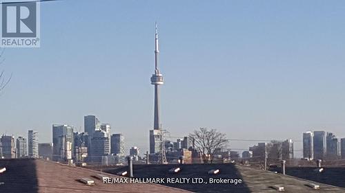 1268 Davenport Road, Toronto, ON - Outdoor With View