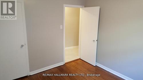 1268 Davenport Road, Toronto, ON - Indoor Photo Showing Other Room