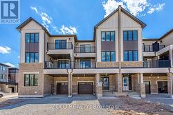 1572 RUTLAND CRESCENT Milton, ON L9E 2H5